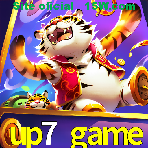 up7 game